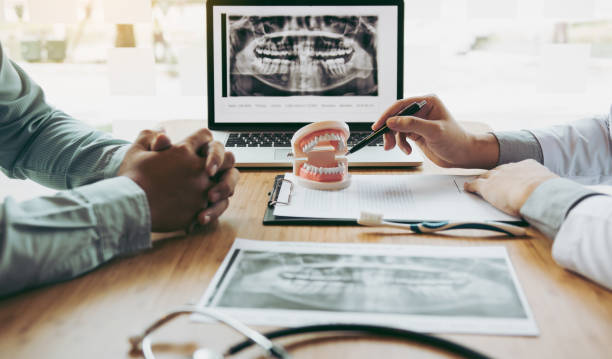 Best Emergency Dentist for Lost Fillings or Crowns in Hodgkins, IL