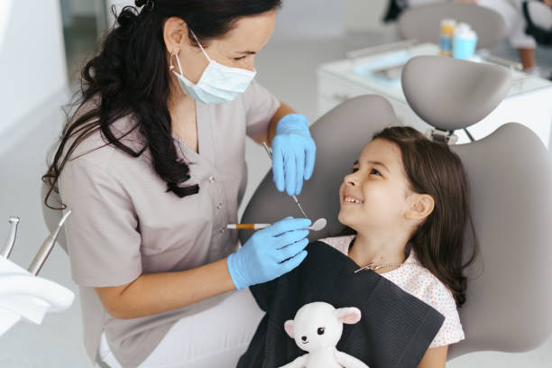 Best Pediatric Emergency Dentist in Hodgkins, IL