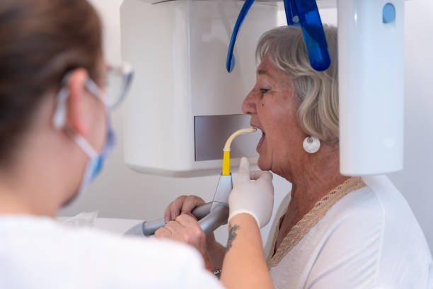 Best Mobile Emergency Dentist in Hodgkins, IL