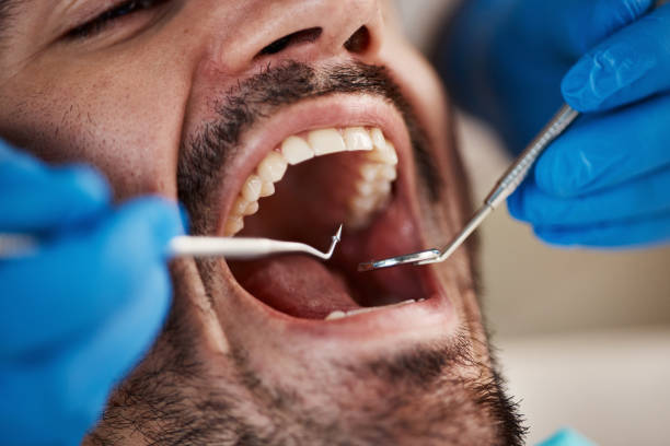 Best Pediatric Emergency Dentist in Hodgkins, IL