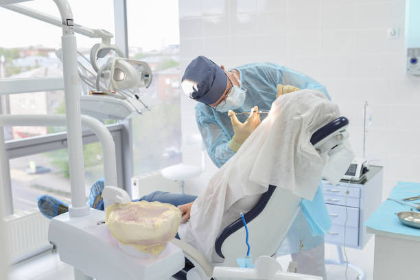 Best Orthodontic Emergency Dentist in Hodgkins, IL